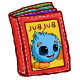 boo jubjub clothbook