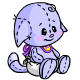 plu baby kacheek