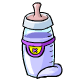 pot kacheek baby