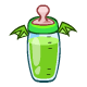 pot shoyru baby